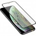 3D Full Face Tempered Glass Black (13 pro max ) Τηλεφωνία